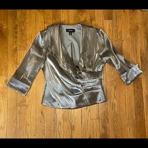 R&M Richards Blouse